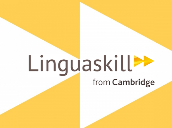 Linguaskill